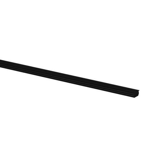 Q-railing EASY GLASS SMART Q-disc set vidinė tarpinė MOD 8206