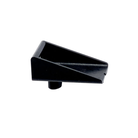 Q-railing EASY GLASS SMART+ stabdis stiklui (laiptams) MOD 8304