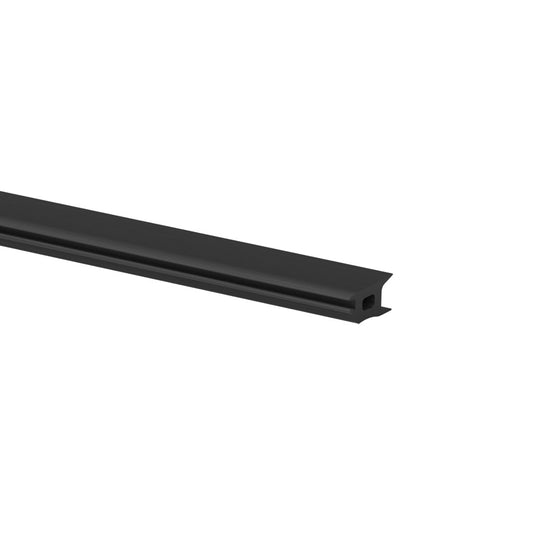 Q-railing EASY GLASS PRIME Q-disc set vidinė tarpinė MOD 8407