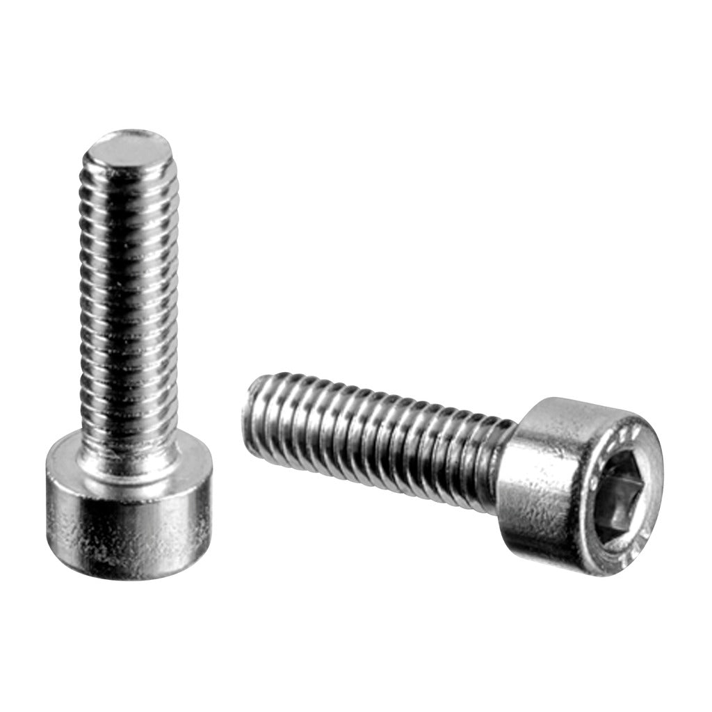 Q-railing šešiakampis cilindrinės galvutės varžtas QS-28 MOD 0680 A2-70, M10 x 40 mm, QS-67