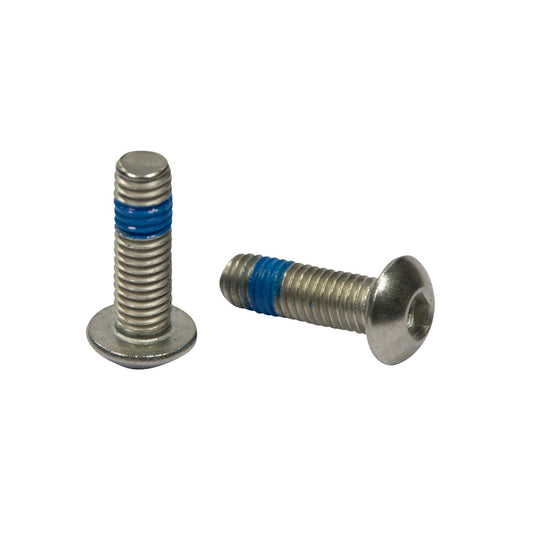 Q-railing šešiakampis pusapvalės galvutės varžtas MOD 0690 A2-70, M5 x 10 mm, QS-202