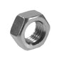 Q-railing veržlė DIN 7991 M12 x 1.75 mm