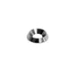Q-railing poveržlė M12 sriegiui A4-70, M12, 32 x 7 mmQS-286 MOD 0665