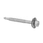 Q-railing varžtas su šešiakampe galvute ir sandarinimo poveržlė 5.5 x 50 mm QS-266