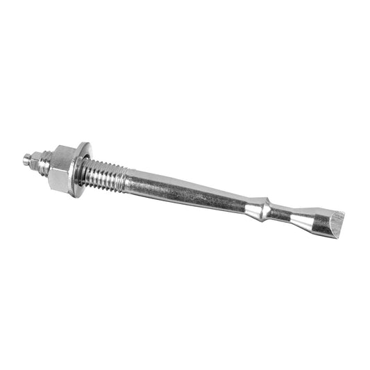 Q-railing Ankeris Q VMZ-A, ner. plienas AISI316 MOD 4010 M10 x 85 mm, QS-64