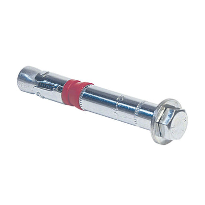 Q-railing didelio našumo ankeris Q SZ-S 12 Ø12 MOD 4220 ner. plienas AISI 316, 12 x 105 mm, QS-562