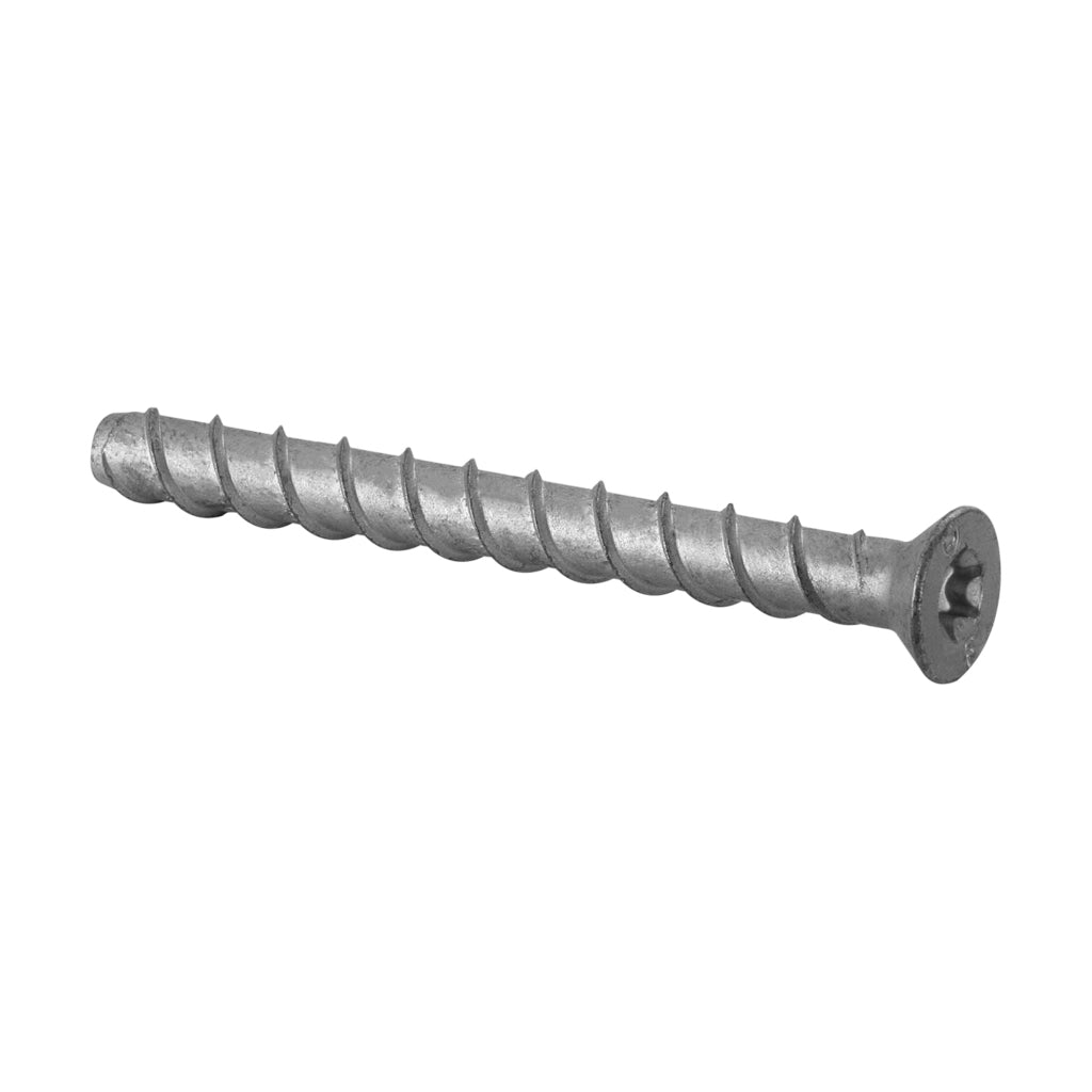 Q-railing betono varžtas BSZ-SK 10 MOD 4300 ner. plienas AISI 316, M10 x 120 mm, QS-573