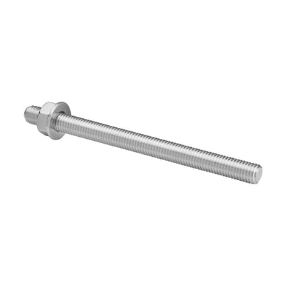 Q-railing Ankeris Q VMU-A, ner. plienas AISI316 MOD 4410 M8 x 110 mm, QS-271