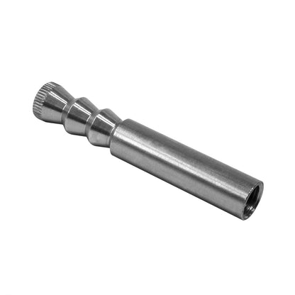 Q-railing Ankeris su vidiniu sriegiu Q VMZ-IG, ner. plienas AISI316 MOD 4510 M8 x78 mm, QS-529;