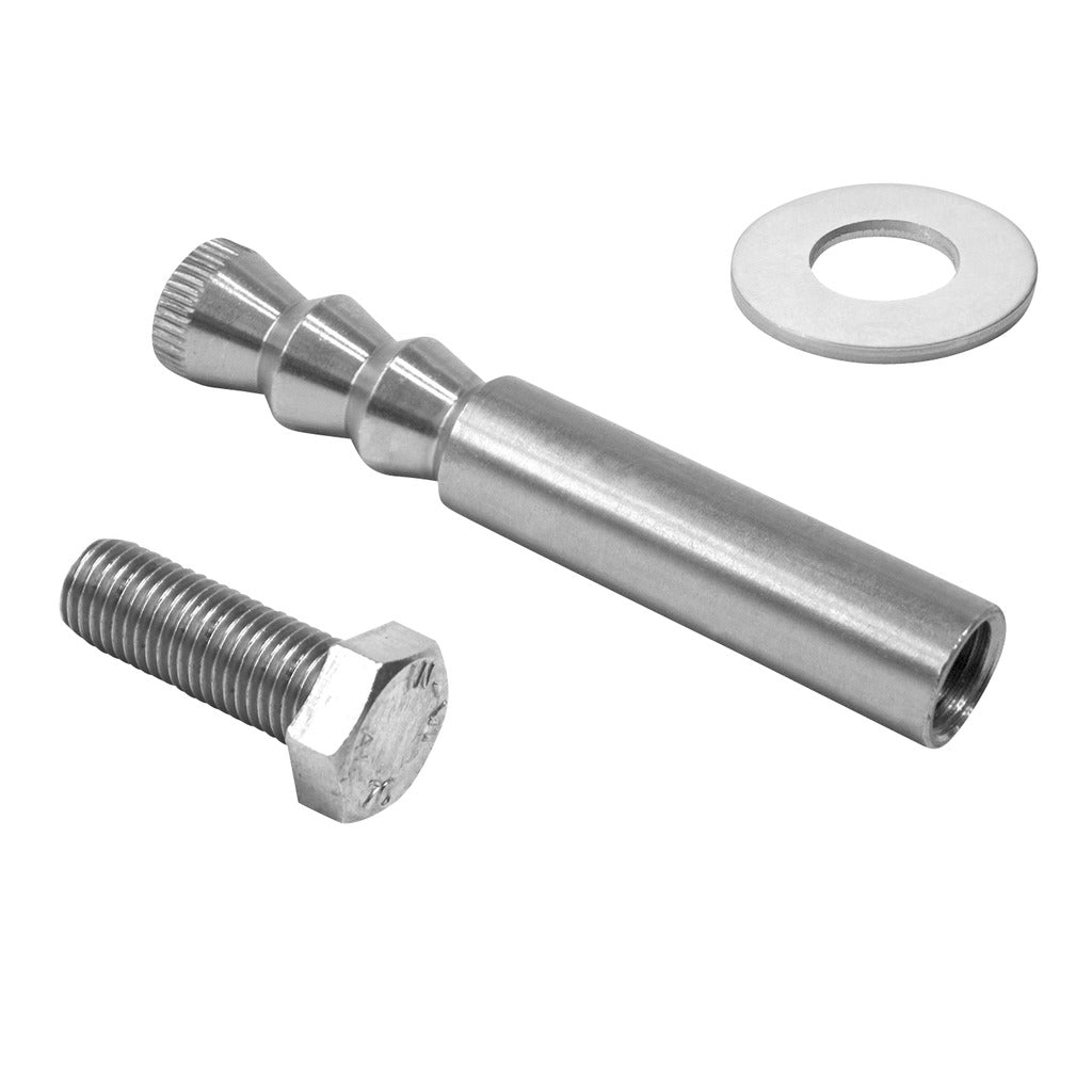 Q-railing Ankeris su vidiniu sriegiu Q VMZ-IG, ner. plienas AISI316 MOD 4519 M12 x 109 mm, QS-559,