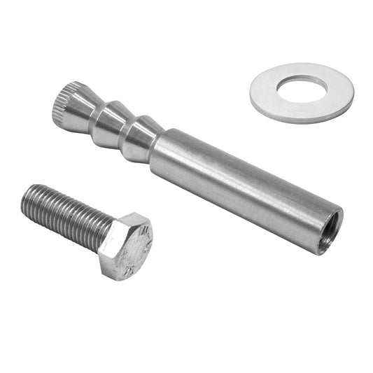 Q-railing Ankeris su vidiniu sriegiu Q VMZ-IG, ner. plienas AISI316 MOD 4519 M12 x 109 mm, QS-559,
