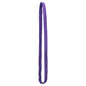 Liftfix Round Sling Liftfix 500kg 0,75m - WLL 500,00 kg, DIN EN 1492-2, Liftfix