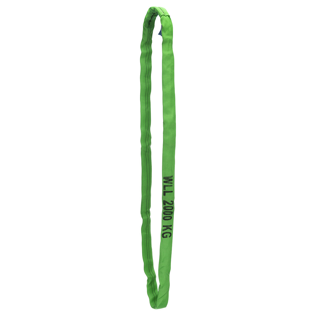 Liftfix Round Sling Liftfix 500kg 0,75m - WLL 500,00 kg, DIN EN 1492-2, Liftfix