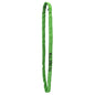 Liftfix Round Sling Liftfix 500kg 0,75m - WLL 500,00 kg, DIN EN 1492-2, Liftfix