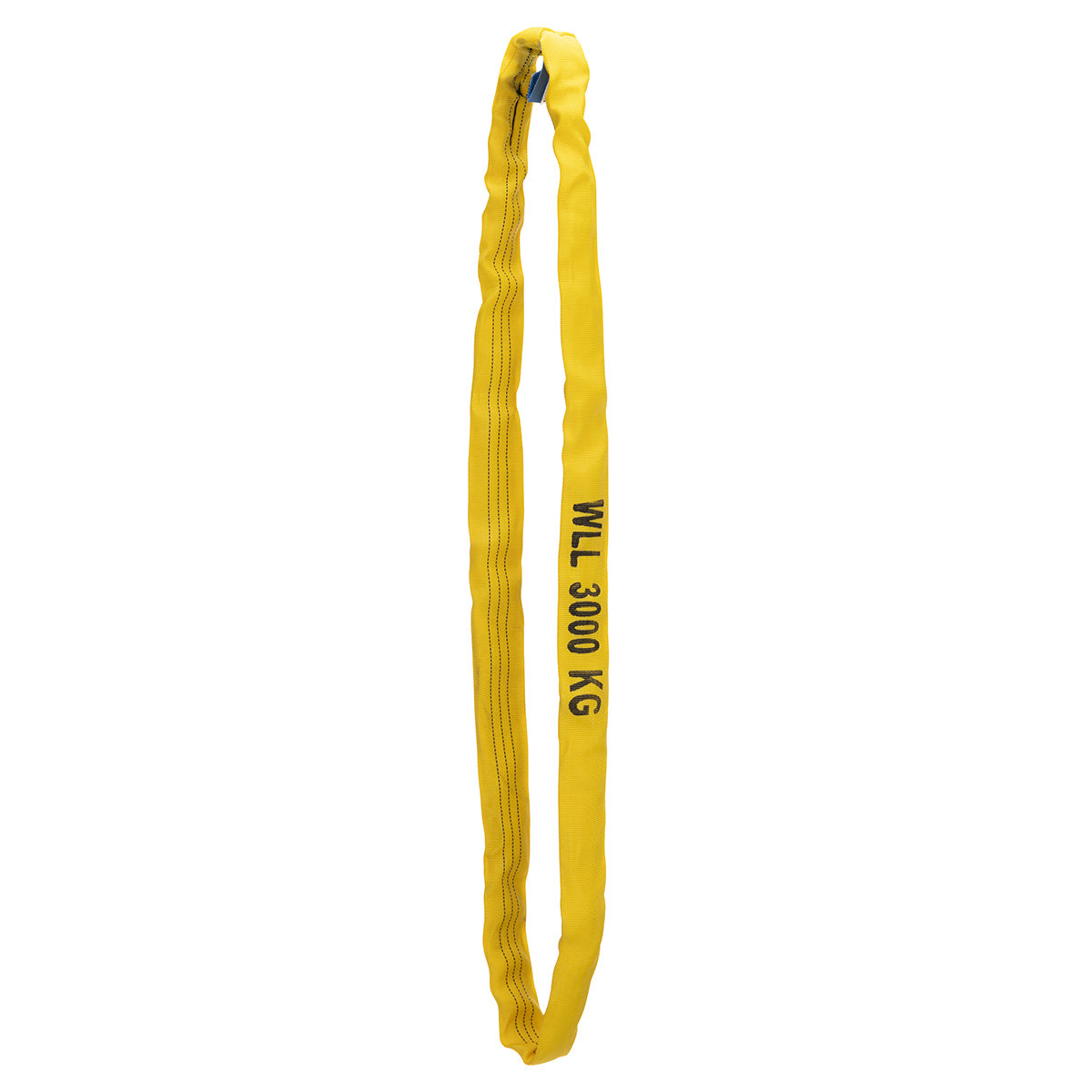 Liftfix Round Sling Liftfix 500kg 0,75m - WLL 500,00 kg, DIN EN 1492-2, Liftfix
