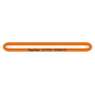 Liftfix Round Sling Liftfix 500kg 0,75m - WLL 500,00 kg, DIN EN 1492-2, Liftfix