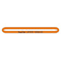 Liftfix Round Sling Liftfix 500kg 0,75m - WLL 500,00 kg, DIN EN 1492-2, Liftfix