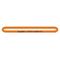 Liftfix Round Sling Liftfix 500kg 0,75m - WLL 500,00 kg, DIN EN 1492-2, Liftfix