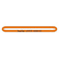 Liftfix Round Sling Liftfix 500kg 0,75m - WLL 500,00 kg, DIN EN 1492-2, Liftfix