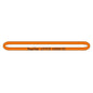 Liftfix Round Sling Liftfix 500kg 0,75m - WLL 500,00 kg, DIN EN 1492-2, Liftfix