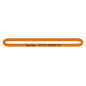 Liftfix Round Sling Liftfix 500kg 0,75m - WLL 500,00 kg, DIN EN 1492-2, Liftfix
