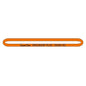Liftfix Round Sling Liftfix 500kg 0,75m - WLL 500,00 kg, DIN EN 1492-2, Liftfix