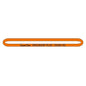 Liftfix Round Sling Liftfix 500kg 0,75m - WLL 500,00 kg, DIN EN 1492-2, Liftfix