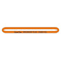 Liftfix Round Sling Liftfix 500kg 0,75m - WLL 500,00 kg, DIN EN 1492-2, Liftfix