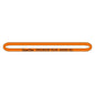Liftfix Round Sling Liftfix 500kg 0,75m - WLL 500,00 kg, DIN EN 1492-2, Liftfix