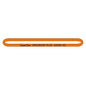 Liftfix Round Sling Liftfix 500kg 0,75m - WLL 500,00 kg, DIN EN 1492-2, Liftfix