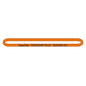 Liftfix Round Sling Liftfix 500kg 0,75m - WLL 500,00 kg, DIN EN 1492-2, Liftfix