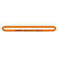 Liftfix Round Sling Liftfix 500kg 0,75m - WLL 500,00 kg, DIN EN 1492-2, Liftfix