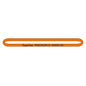 Liftfix Round Sling Liftfix 500kg 0,75m - WLL 500,00 kg, DIN EN 1492-2, Liftfix