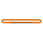 Liftfix Round Sling Liftfix 500kg 0,75m - WLL 500,00 kg, DIN EN 1492-2, Liftfix