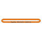 Liftfix Round Sling Liftfix 500kg 0,75m - WLL 500,00 kg, DIN EN 1492-2, Liftfix