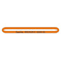 Liftfix Round Sling Liftfix 500kg 0,75m - WLL 500,00 kg, DIN EN 1492-2, Liftfix