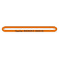 Liftfix Round Sling Liftfix 500kg 0,75m - WLL 500,00 kg, DIN EN 1492-2, Liftfix