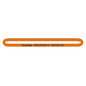 Liftfix Round Sling Liftfix 500kg 0,75m - WLL 500,00 kg, DIN EN 1492-2, Liftfix
