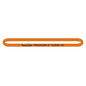 Liftfix Round Sling Liftfix 500kg 0,75m - WLL 500,00 kg, DIN EN 1492-2, Liftfix