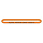 Liftfix Round Sling Liftfix 500kg 0,75m - WLL 500,00 kg, DIN EN 1492-2, Liftfix