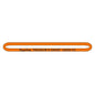 Liftfix Round Sling Liftfix 500kg 0,75m - WLL 500,00 kg, DIN EN 1492-2, Liftfix