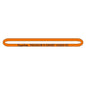 Liftfix Round Sling Liftfix 500kg 0,75m - WLL 500,00 kg, DIN EN 1492-2, Liftfix