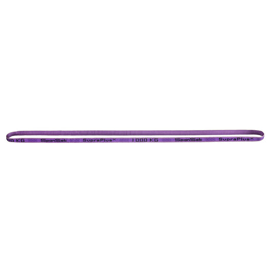 Liftfix Round Sling Liftfix 500kg 0,75m - WLL 500,00 kg, DIN EN 1492-2, Liftfix