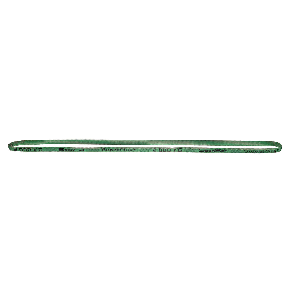 Liftfix Round Sling Liftfix 500kg 0,75m - WLL 500,00 kg, DIN EN 1492-2, Liftfix