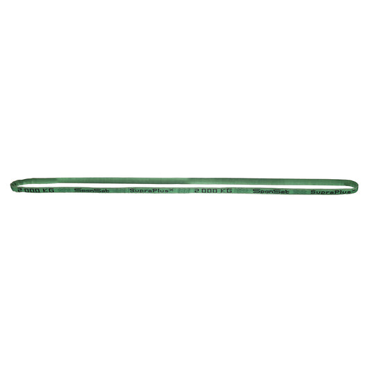 Liftfix Round Sling Liftfix 500kg 0,75m - WLL 500,00 kg, DIN EN 1492-2, Liftfix