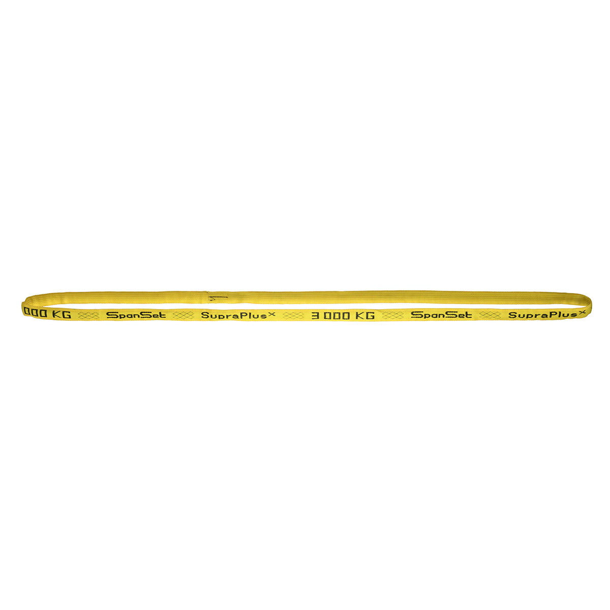 Liftfix Round Sling Liftfix 500kg 0,75m - WLL 500,00 kg, DIN EN 1492-2, Liftfix