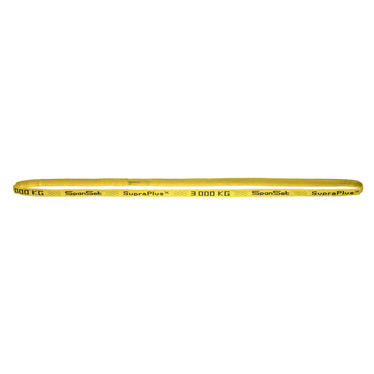 Liftfix Round Sling Liftfix 500kg 0,75m - WLL 500,00 kg, DIN EN 1492-2, Liftfix
