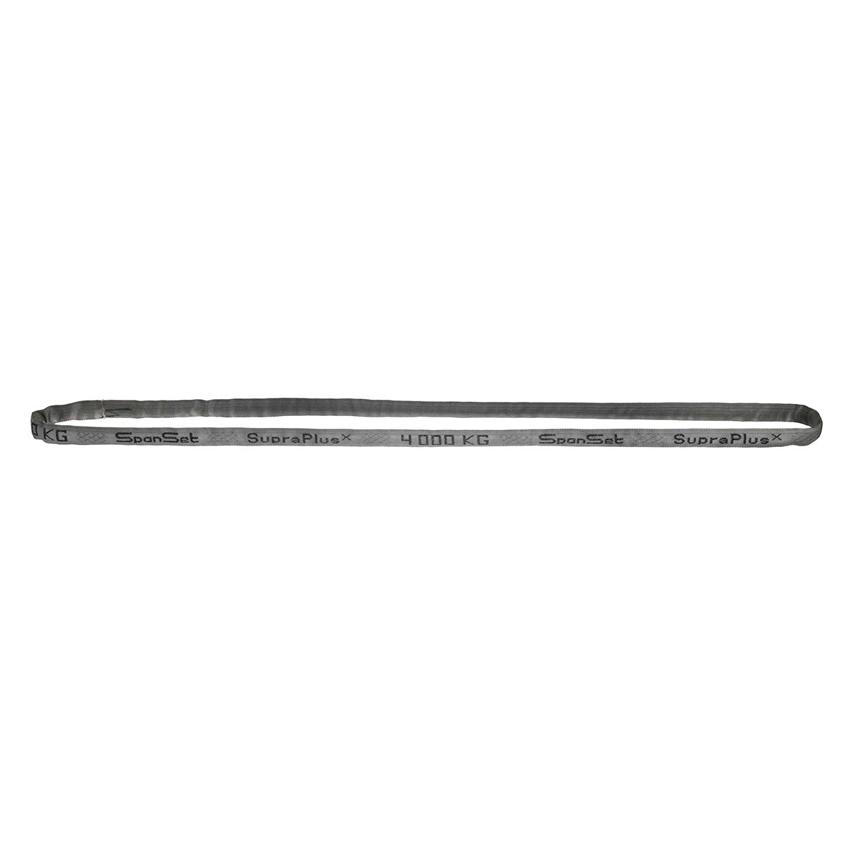 Liftfix Round Sling Liftfix 500kg 0,75m - WLL 500,00 kg, DIN EN 1492-2, Liftfix
