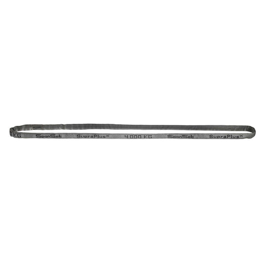 Liftfix Round Sling Liftfix 500kg 0,75m - WLL 500,00 kg, DIN EN 1492-2, Liftfix