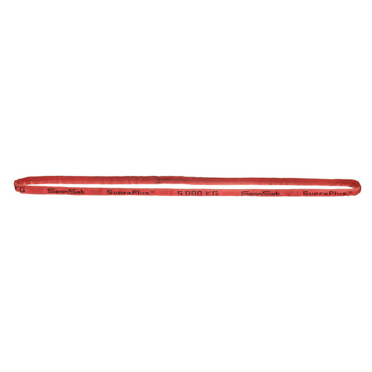 Liftfix Round Sling Liftfix 500kg 0,75m - WLL 500,00 kg, DIN EN 1492-2, Liftfix